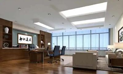 办公室如何布置会危害办公室的事业运势？