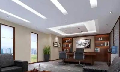 怎样的办公室布局会让员工头脑不清楚？