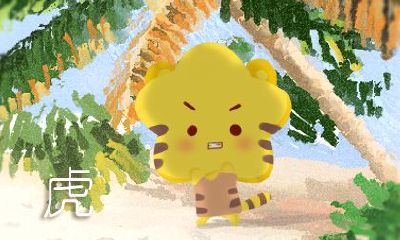 艺术气息浓厚 生活中充满想象力的生肖