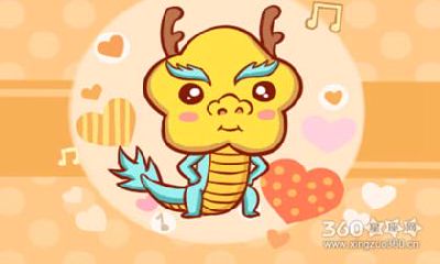 自带魄力 无论如何都不会崩溃的生肖