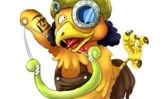 十二生肖鸡的来历，传说，故事