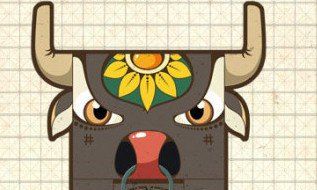 2014马年运程：生肖牛流年运程