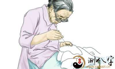 爸妈同时梦见外婆怎么回事