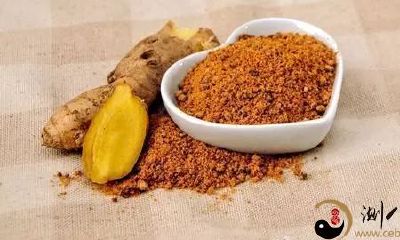 梦见喝红糖水和姜