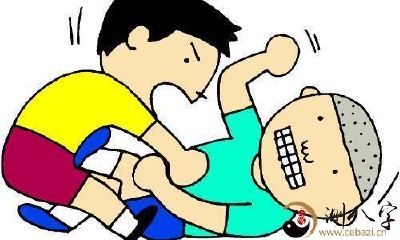 梦见跟别人大战