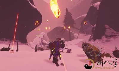 梦见自己冒险了