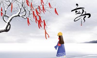 2021年立冬是哪一天？立冬不同地区吃什么？