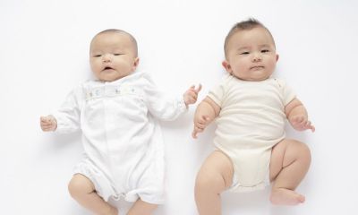 天使宝宝起名取名