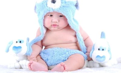 2014年8月出生宝宝马年万姓起名取名大全