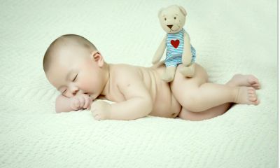 伍姓女宝宝起名取名