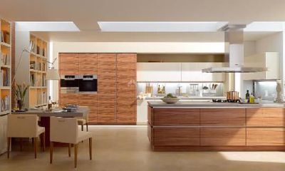 厨房灯具与配搭风水的讲究