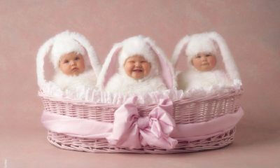 给宝宝起名取名字起什么好