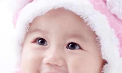 2011年兔女宝宝带曼字起名取名