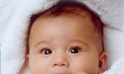 马年女宝宝起名取名姓徐