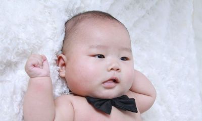 开封哪里给宝宝起名取名好