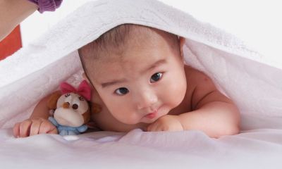 日照安氏女宝宝起名取名