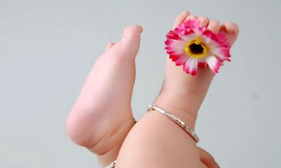 牛年男宝宝起名取名大全之宜用部首字