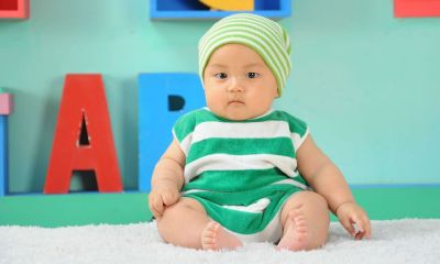 宋姓马宝宝起名取名大全