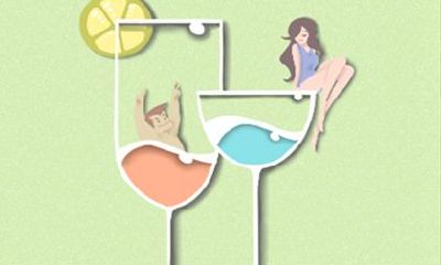 属牛男和属羊女适合在一起吗？