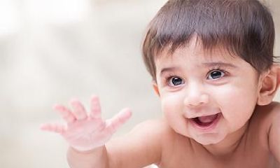 宝宝中秋节出生怎么起名字？带有中秋特色宝宝名字！