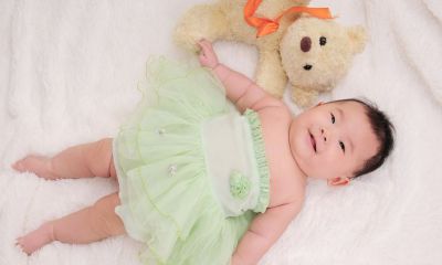 宝宝生于百年一遇的雪天起名取名