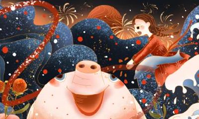 2019年农历八月出生的是什么星座？星座性格好不好？