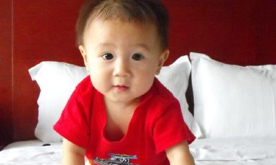 男宝宝起名取名带疆