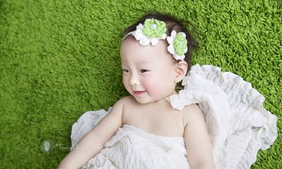 猴年尹姓宝宝起名取名