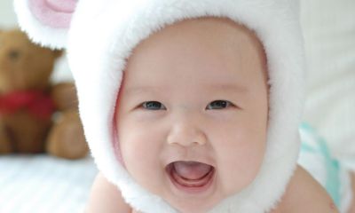 鲁姓羊宝宝起名取名大全