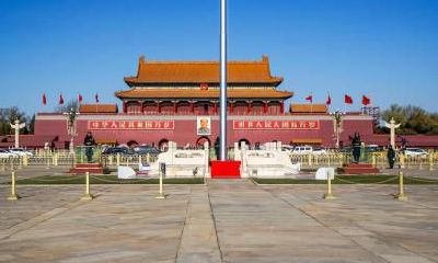 农历八月份适合去哪些地方旅游？农历八月旅游景点推荐！