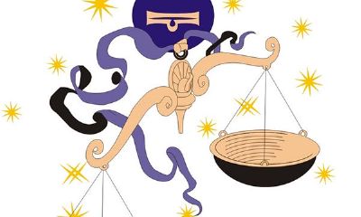 最让天秤座头痛的科目