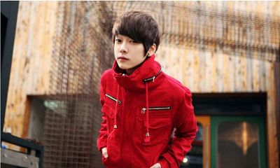 有内涵的男生网名