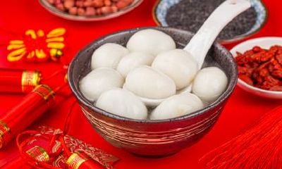 元宵节有什么传说？元宵节吃汤圆的来历？