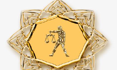 O血型天秤座性格、爱情、婚姻、工作