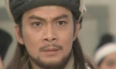 生肖版金庸群侠：牛