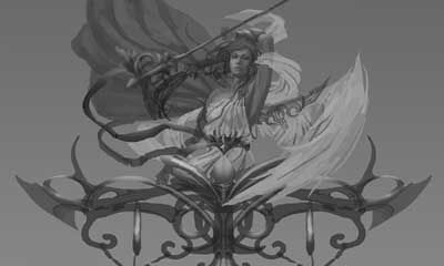 天秤座男人的性格