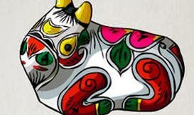 生肖牛开头的成语