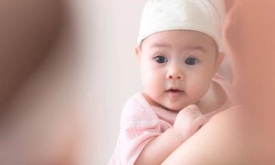 2020年新潮女宝乳名大全，新潮的女宝乳宝怎么取