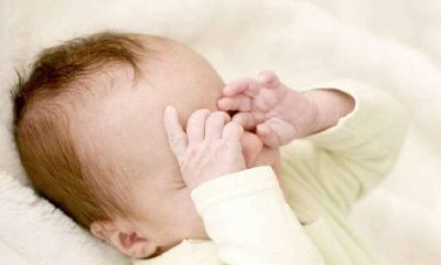 7月份出生的属马女宝宝取名的诀窍