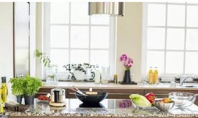 灶台怎样安装一生才能风调雨顺