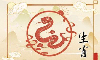 蛇生肖和兔生肖配不配 婚后必定会富贵