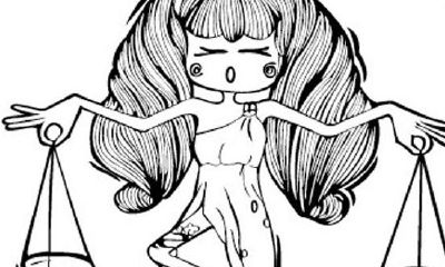 天秤MM追求法则?