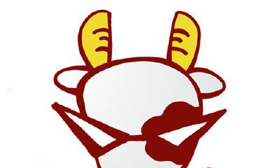 四个字总结属牛男人的性格：稳重深沉