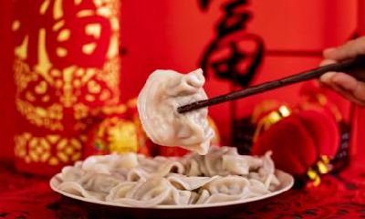 秋分为什么吃饺子？秋分吃饺子寓意是什么？