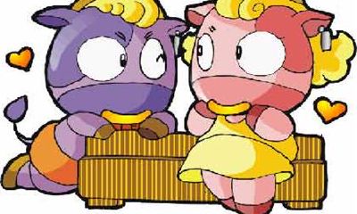 含有牛字的植物