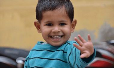 简单大气的小名男孩