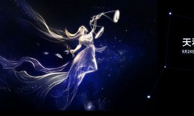 网友点评对十二星座的感觉之天秤座