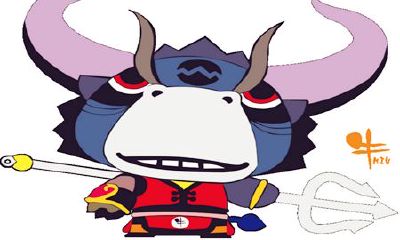 生肖月份决定你的婚姻—牛