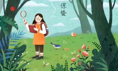 惊蛰气温一般多少度？惊蛰的谚语有什么？