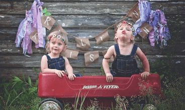 有内涵的双胞胎名字